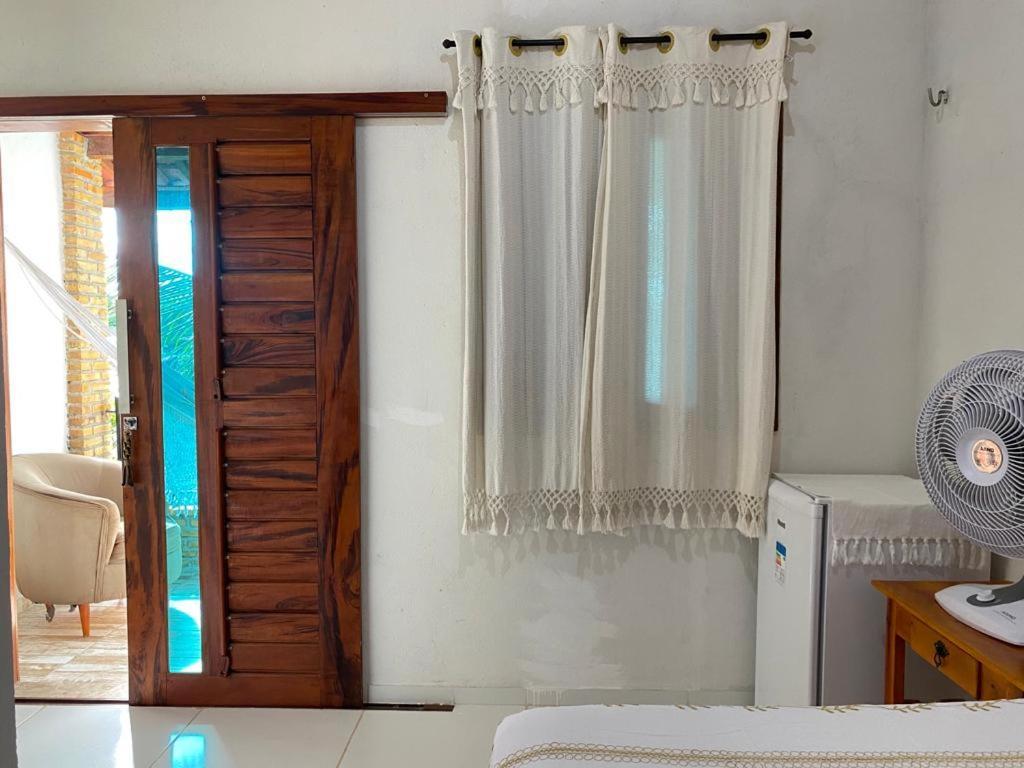 Pousada Paracuru Surf Luaran gambar