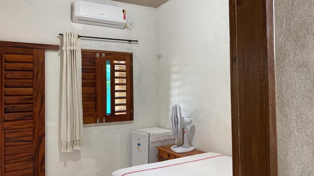 Pousada Paracuru Surf Luaran gambar