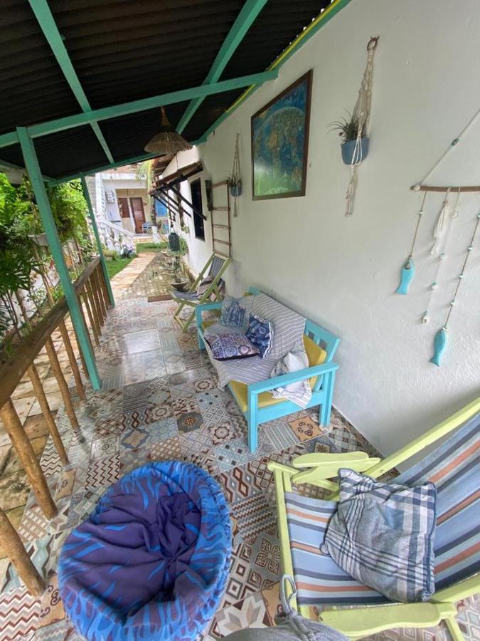 Pousada Paracuru Surf Luaran gambar